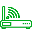 Connettività senza barriere grazie ai nostri servizi di Hotspot wi-fi