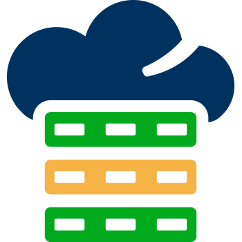 Servizi di cloud backup ottimizzati e sicuri per i vostri cloud server , utili per mantenere i tempi di operatività costanti