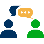 Pronti ad instaurare rapporti di consulenza con i nostri clienti e partner cos&igrave; da proporre nuove tecnologie o opzioni gi&agrave; esistenti atte a migliorare la qualit&agrave; dell'esperienza lavorativa