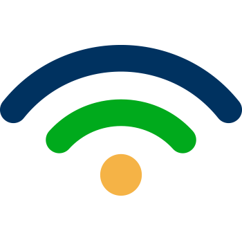 Tecnologia in fibra ottica strutturata per offrire un alta potenza sia in download che in upload per i clienti pi&ugrave; esigenti