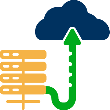 Infrastrutture dedicate in cloud per offrire un esperienza professionale ai nostri clienti e partner