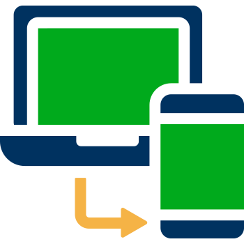 Compatibilità software su vari dispositivi per essere sempre connessi con il servizio di posta elettronica