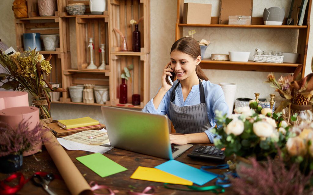 Con il centralino telefonico per piccole aziende ConnectLife gestisci la tua attivit&agrave; come mai prima d'ora.